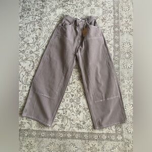 Rudy Jude BBJ in Dust